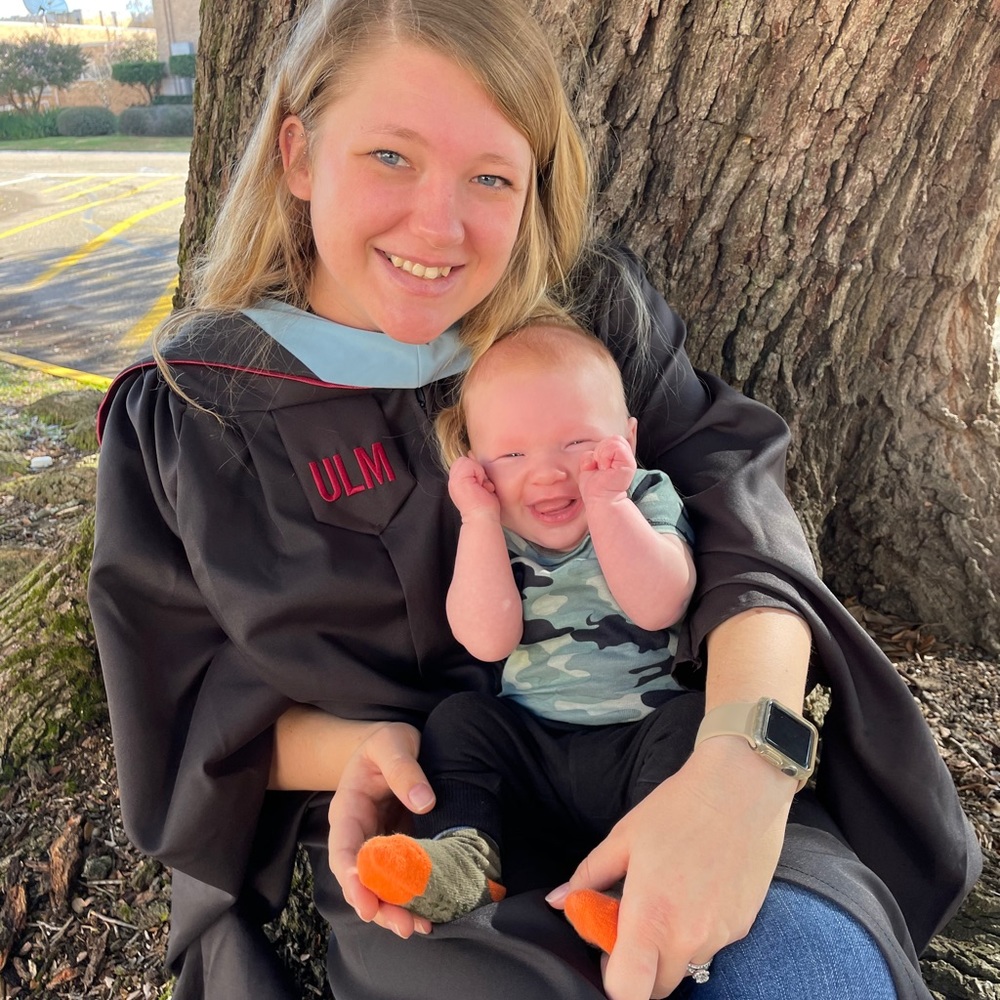 Meet your Posher, Stormee